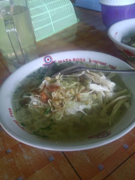 SOTO BENING