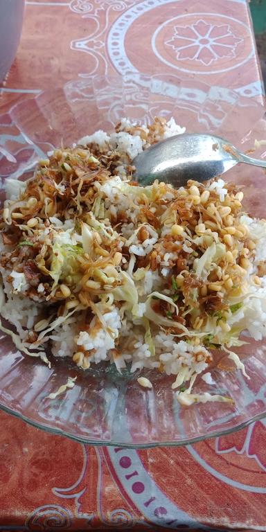 SOTO KERING BU DARMI