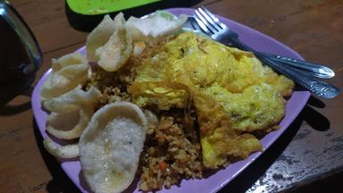 WARUNG MAKAN MIE AYAM DAN NASI GORENG ZEIN