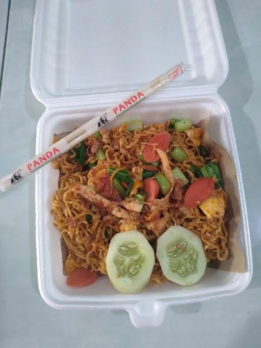 WARUNG NASI GORENG KHASANAH