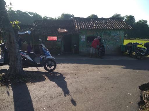 WARUNG SOTO BU TATIK