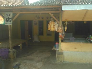 WARUNG ABHENBARBO