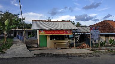 WARUNG SEBLAK ACILA