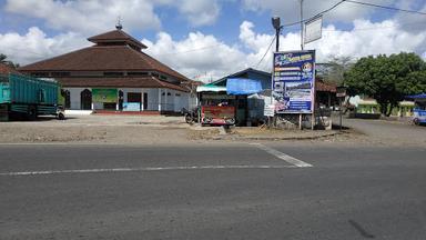 MIE BAKSO SI KAMPRET