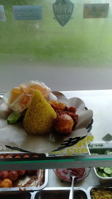 NASI KUNING SIBUNGSU CABANG2