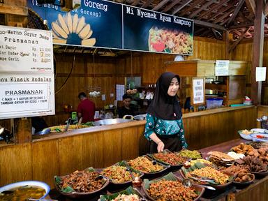 KOPI GEDANG KEPOK - KARANGANYAR