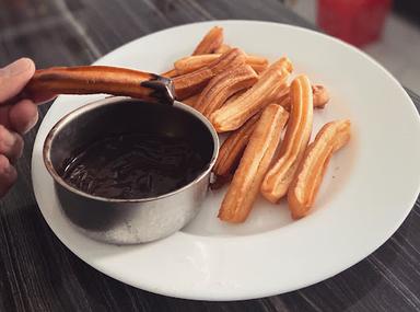 CHURROS BONITA