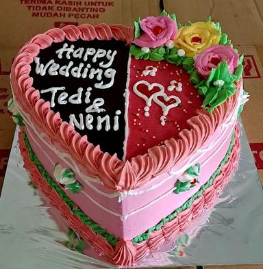 TOKO KUE SARI MURNI 57