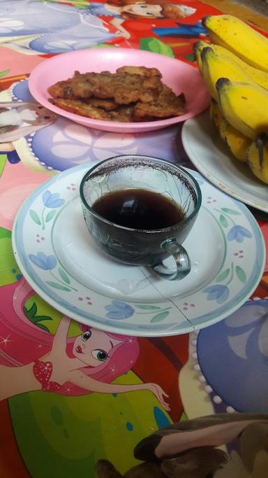 KEDAI KOPI BONCU. (KP BOJONG)