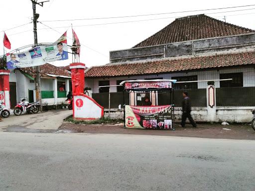 KEDAI MANG UJANG