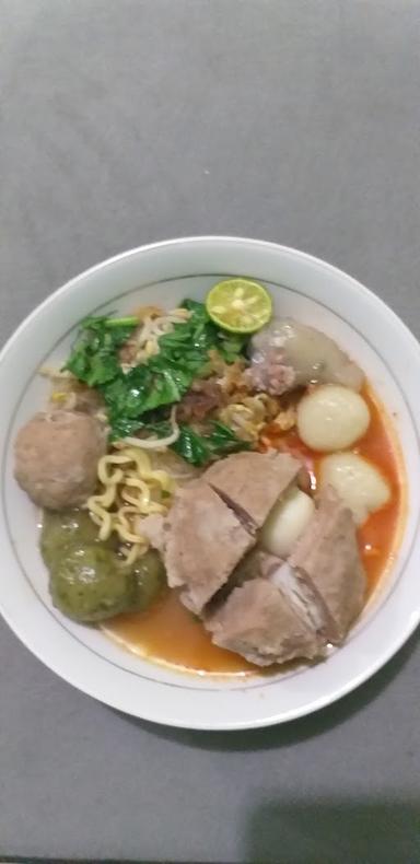 BAHJO BASO ACI HEJO