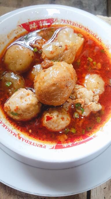 BAKSO ACI & SIROP IBU TITA