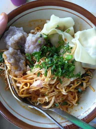 BAKSO TERAS NYIMAS