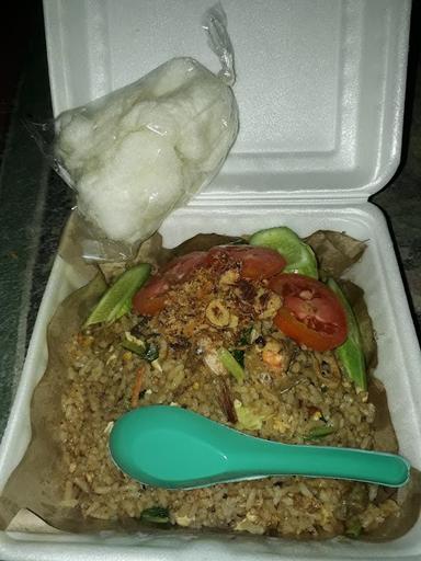 LESEHAN NASI GORENG ABUN JAISY