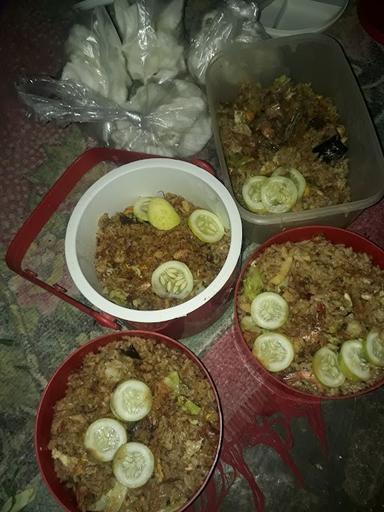 LESEHAN NASI GORENG ABUN JAISY