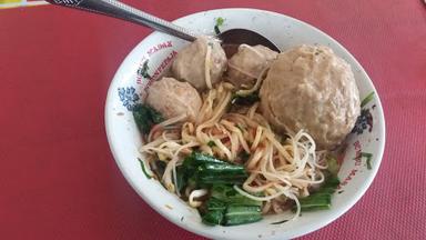 MIE BAKSO & SEBLAK BAROKAH