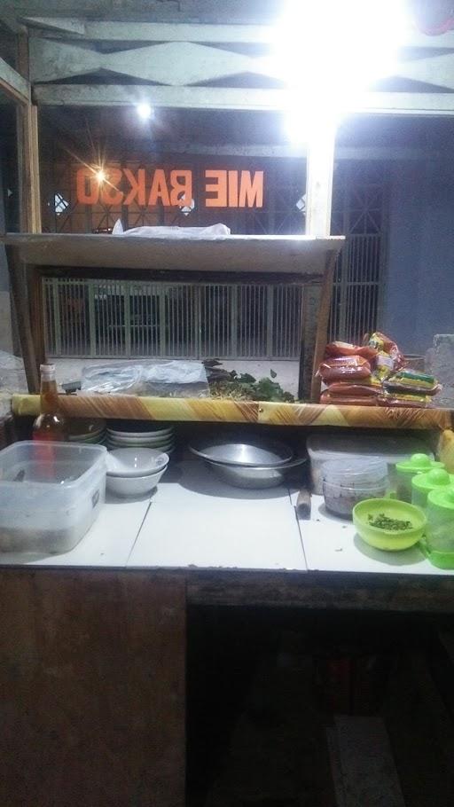 MIE BASO BAROKAH RASA