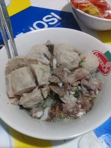 MIE BASO & MIE AYAM SOLO PRIMA RASA