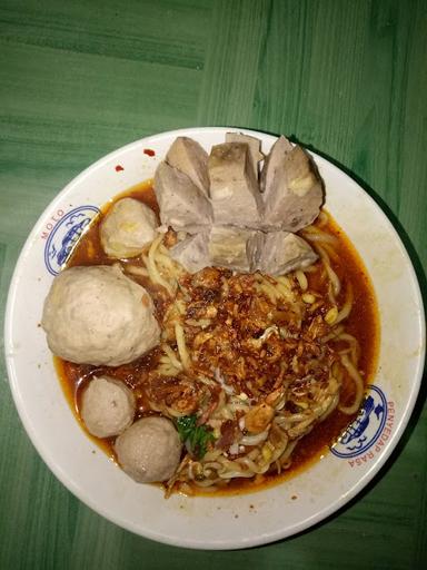 MIE BASO RELL MAS RAKA