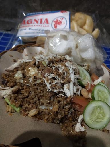 NASI GORENG 212