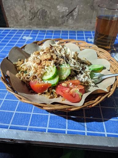 NASI GORENG 212