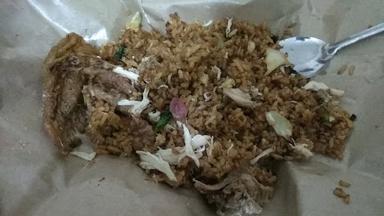 NASI GORENG 212