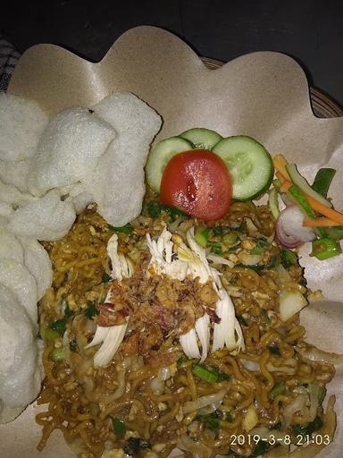 NASI GORENG NUFA