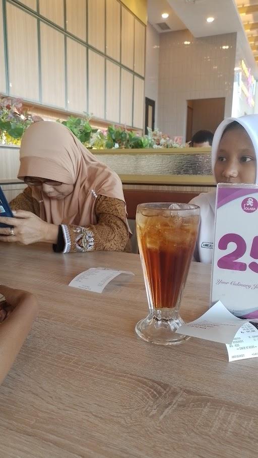 SOLARIA - CITIMALL GARUT