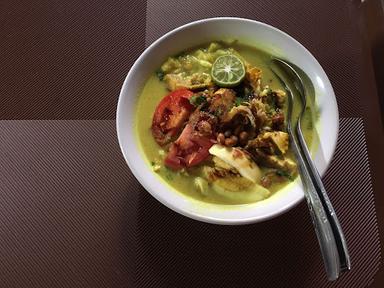 SOTO AYAM SUMBERSARI H.SASA