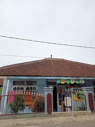 WARUNG BAKSO TEH WEVI