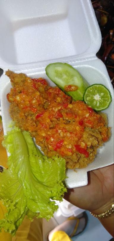 WARUNG NASI KHAS SUNDA CEU OOM