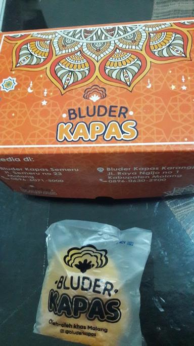 BLUDER KAPAS KARANGPLOSO