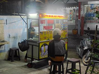 ROTI BAKAR PREMIUM