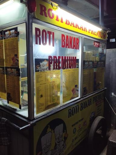 ROTI BAKAR PREMIUM