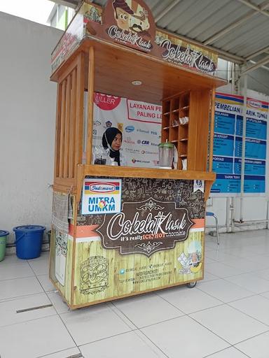 COKELAT KLASIK NGIJO