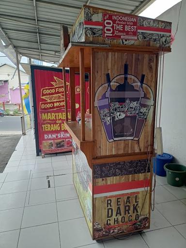 COKELAT KLASIK NGIJO