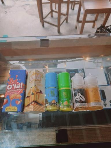 MESIN VAPE