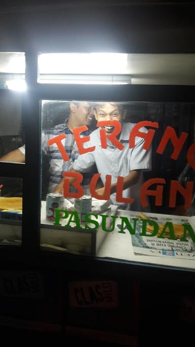 TERANG BULAN PASUNDAN