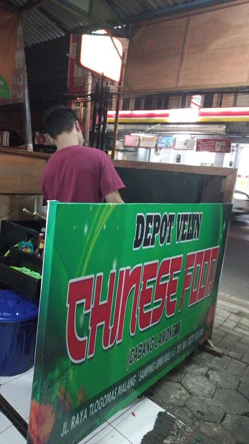 VELYN CHINESE FOOD MALANG (CABANG LAMONGAN)