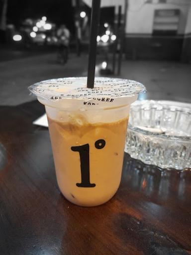 ONE DEGREE KOPI