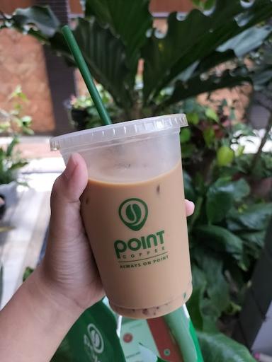 POINT COFFEE