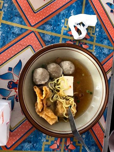 BAKSO 747