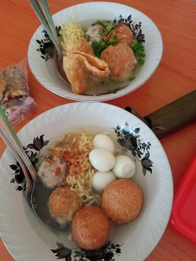 BAKSO JOGGED