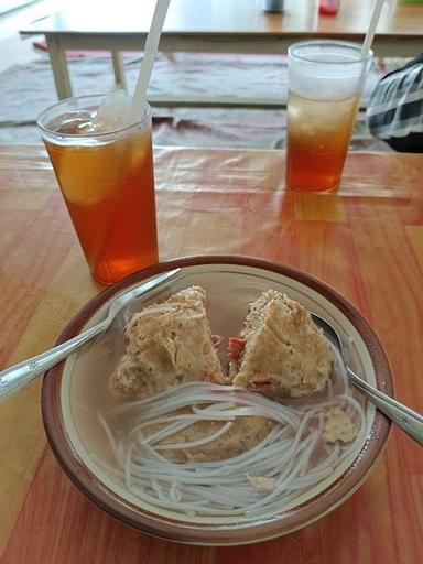 BAKSO LIAR MALANG KUAH PEDAS