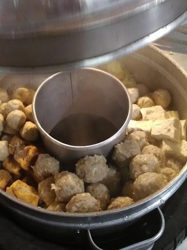 BAKSO MALANG 168 BANG JACK