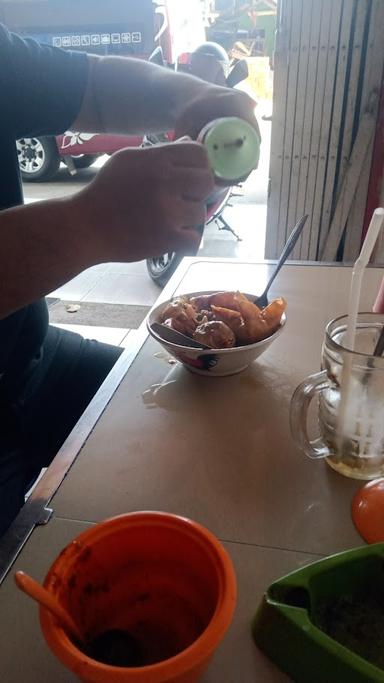 BAKSO URAT SUPER