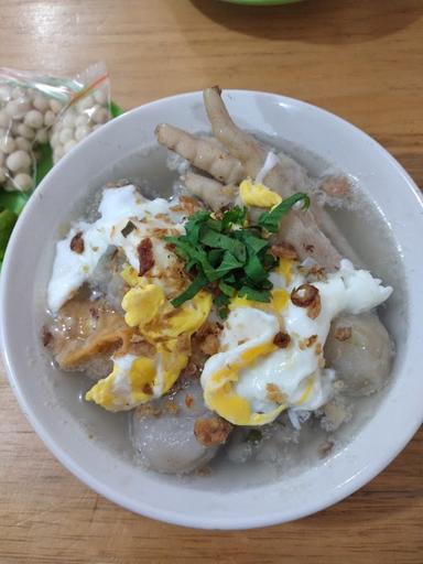 BASO ACI AKANG TLOGOMAS