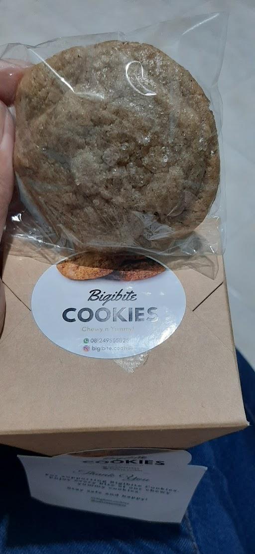 BIGIBITE COOKIES