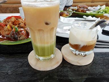 CAHAYA DESA RESTO DAN COFFEESHOP