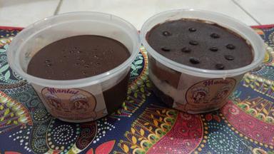 DAPUR EVRIN ( DESSERT & PUDING MANTUL)